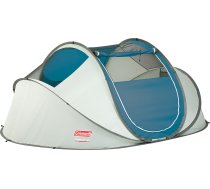 Telts Coleman FastPitch Pop Up Galiano, 4 personām