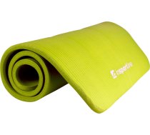 inSPORTline Fity 140x60x1,5cm - Green Yelow