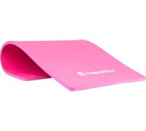 inSPORTline Profi treniņu paklājs 100x50x1,5cm - Pink (Red)