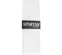 Spartan Super Tacky 0,6 mm āra tenisa raķete - White