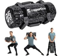 Spēka soma ar rokturiem inSPORTline FitBag Camu 5kg