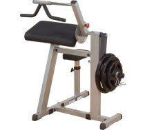 Body Solid GCBT-380 PRO bicepss un tricepss trenažieris