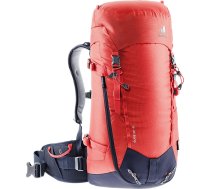 Deuter Guide 32+ SL pārgājienu mugursoma - Chili-navy