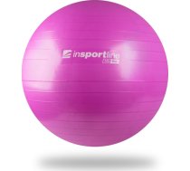 Treniņu bumba inSPORTline Lite Ball 45 cm - Purple