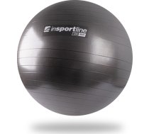 Treniņu bumba inSPORTline Lite Ball 55 cm - Black