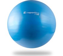 Treniņu bumba inSPORTline Lite Ball 55 cm - Blue