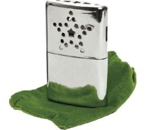 TINPLATE POCKET STOVE