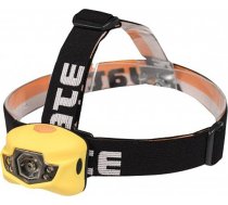 Yate Panter 3W Cree + 2 LED priekšējais lukturis