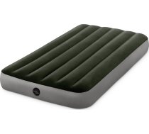 Inflatable Mattress Bed 1 Person Intex 64107