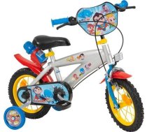 Velosipēds Toimsa Bicicleta DC Boy Friends, 12"