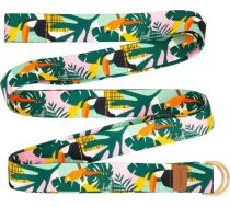 Jogas lente Spokey HOME JUNGLE