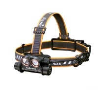 Fenix HM75R LED lukturis - priekšējais lukturis