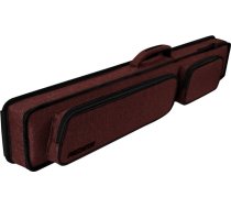 Cue Hard Case, Predator Metro, sarkans, 3x5, 85cm