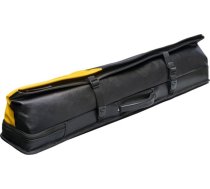 Cue Hard Case, Predator Urbain, melns-dzeltens, 3x5, 85cm