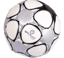 SPARTAN Club Junior futbola bumba - Grey