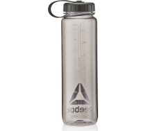 Ūdens pudele REEBOK Wide Mouth Water Bottle 1000 ml melna