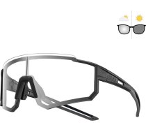Sporta saulesbrilles Altalist Legacy 2 Photochromic - Black