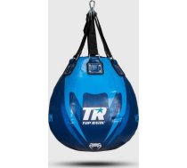 Venum x Top Rank Original Big Ball Punching Bag - tumši zils