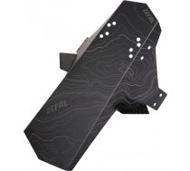 Priekšējais dubļusargs Zefal MTB Deflector Lite // 26"/29", 75 mm