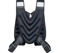 inSPORTline Bracus 5 kg svara veste