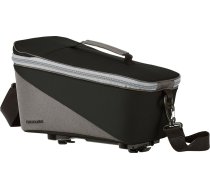 Racktime Talis 2.0 // 8L (melns/pelēks)
