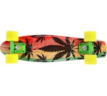 PENNYBOARD ART REGGAE SIGNA