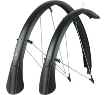 28" SKS Bluemels 53 mm matēts melns