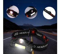 LED lukturis inSPORTline Lumeria