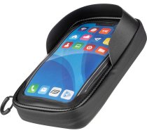 Force TOUCH stūres soma (melna)