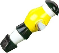 Spēlētājs priekš Kicker Dybior Magic,yellow-black-white