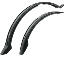 SKS VELO 65 MOUNTAIN 26"-27,5" (melns)