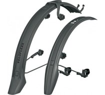 Skydelių komplektas 26-27.5" SKS Veloflexx 65, juodi