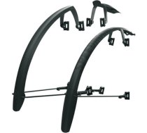 28" SKS Speedrocker (plastmasas, melns)