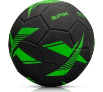 Futbola meteoru griešanās - Green/black