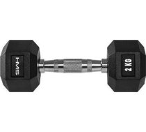 HEX PRO HANTELES HMS - 4 kg