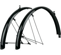 Purvasaugių komplektas SKS Bluemels Basic // 28", 55 mm (juoda)
