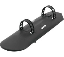 Rāmja apakšējais panelis FORCE 90 mm (melns)