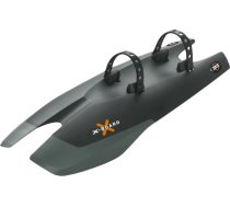 Purvasaugis SKS X-Board ant rėmo, juodas/pilkas