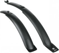SKS HIGHTREK JUNIOR 20" (melns)