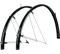 SKS BLUEMELS SHINY 42mm 28" (melns)