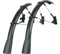 Skydelių komplektas SKS RACEBLADE PRO XL 28" (juoda matinė)
