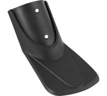 Dubļusarga uzgalis FORCE 38/42, 42 mm (melns)