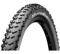 Padanga Continental Mountain King Wire 29x2.30 (58x622)