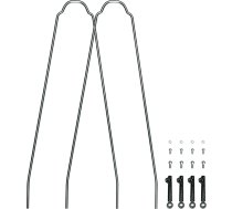 Paneļa stiprinājums SKS VELO 55 CROSS