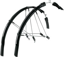 SKS RACEBLADE LONG 27,5"-28" (melns)