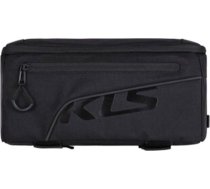 KLS Space City Eco (melns)