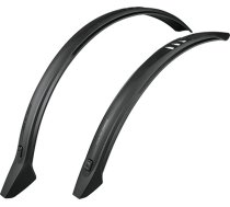 Skydelių komplektas SKS VELO 55 JUNIOR 24" (juoda)