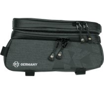 Rāmja soma SKS TRAVELLER SMART (melna)