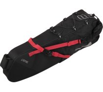 Sēdekļa soma, ZEFAL Z ADVENTURE, 11L (melna)