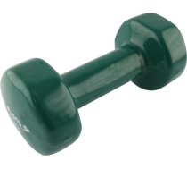 17023 VINILA MĒRCĒŠANAS HANTELES HMS (1pcs.) - 4 kg